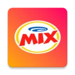 Logo of Rede Mix android Application 